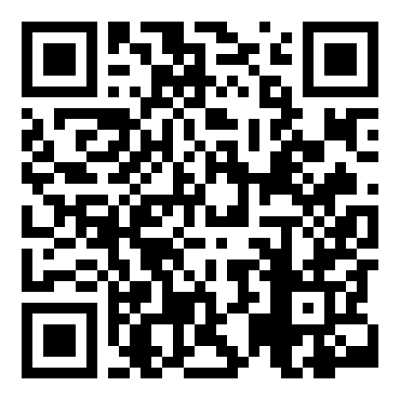 QR code — SIP.wine on the App Store