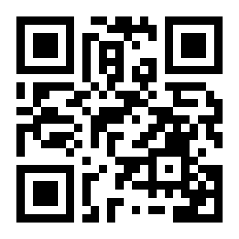 QR code — SIP.wine website